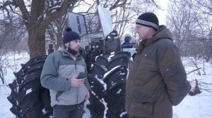 КАРАКАТ ОН ЖЕ БОЛОТОХОД | ОБЗОР |