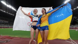Запрет приближаться к россиянам обернется для украинцев позором в олимпийском Пекине