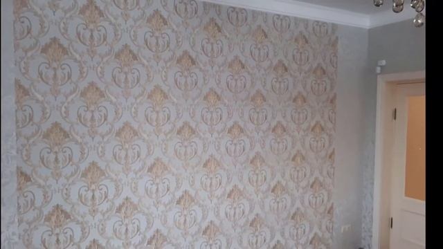 Ремонт коттеджа под ключ 185 кв.м. Показ готовых работ смотреть онлайн