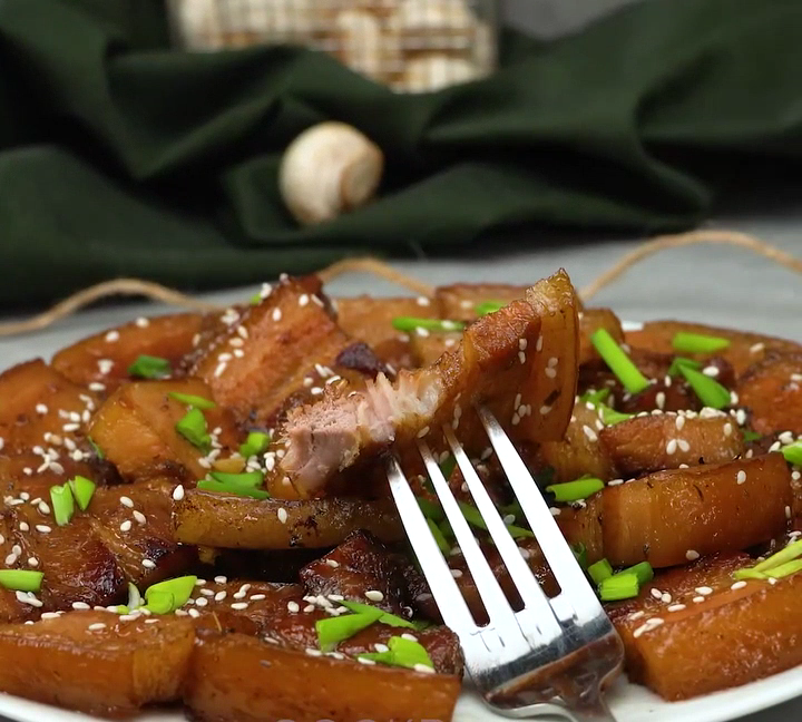 Настоящий мясной деликатес