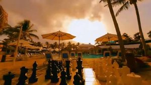 MELIA CAYO COCO 5* - Мелия Кайо-Коко - Куба, Кайо-Коко | обзор отеля, все включено, пляж, территори