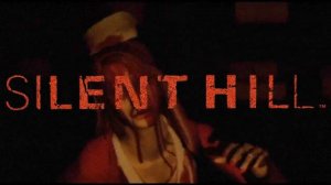 [Music] Silent Hill - Tears of Blood