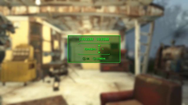 Fallout 4 Mods — ЗЕЛЕНЬ, ЛЕСА И ДЖУНГЛИ! смотреть онлайн