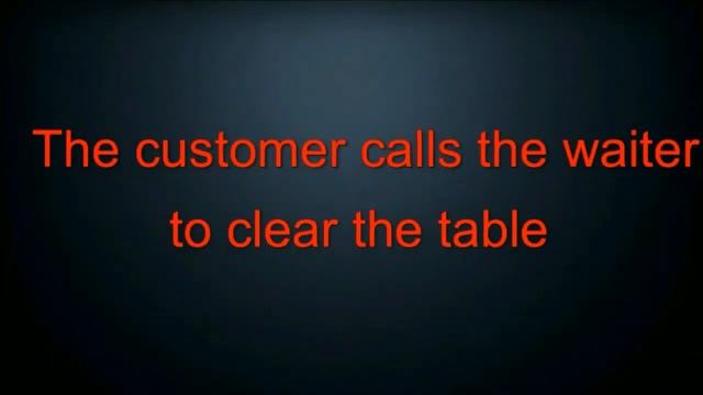 Sketch (Conversation Restaurant). смотреть онлайн