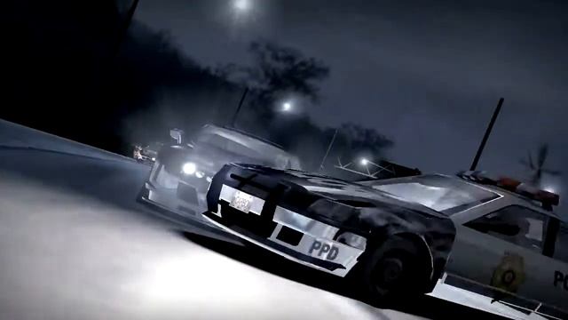 Need For Speed Carbon Ep. 1: CORNOS vs Polícia смотреть онлайн