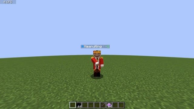 3DCrystals Texture Pack Overlay (1.19+) смотреть онлайн