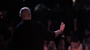 Заточка. Концерт в Санкт-Петербурге