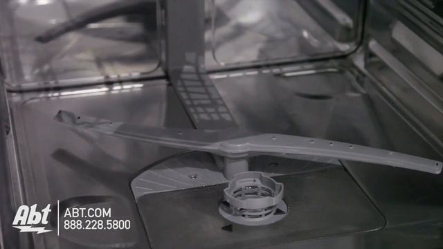 Bosch Dishwasher SHP65T55UC Overview смотреть онлайн