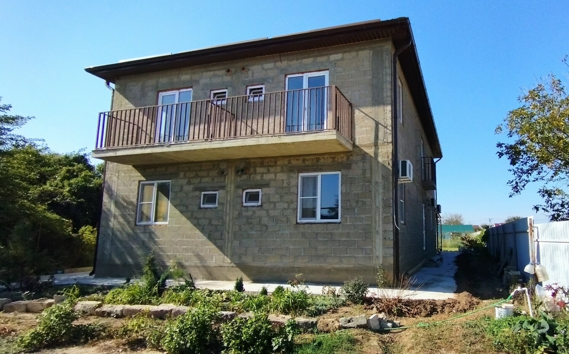 Купить дом в п. Кучугуры| Переезд в Краснодарский край смотреть онлайн