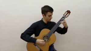 Сергей Орехов, Тройка