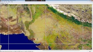 MSTS ROUTE TILE CREATION IN MSTS TOOLS AND EDITOR