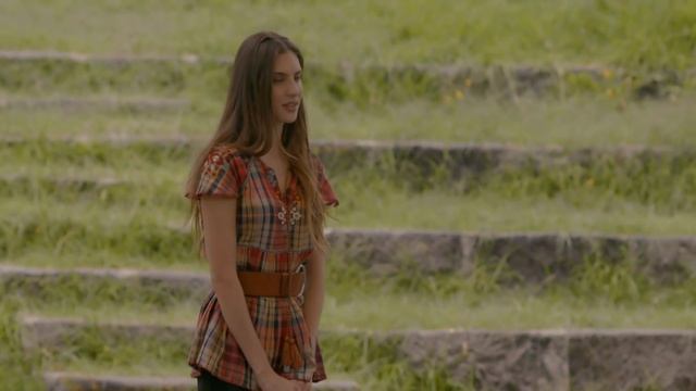 Juliana & Valentina #19 (english subtitles) смотреть онлайн