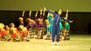 "От винта" - "Victory Dance"