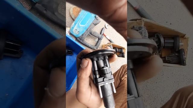 Газовый пистолет Toua gsn50 7часть обслуживание смотреть онлайн