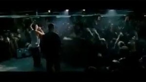 8 mile Eminem vs. Papa doc final battle