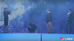 Ким Тэхён и Опера