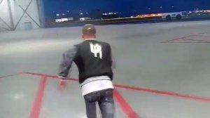 Секретное место в аэропорту GTA 5