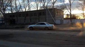 Марк 2, Дриф, Drift.