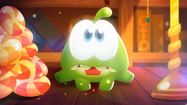 Cut the Rope: Magic Announcement Trailer смотреть онлайн
