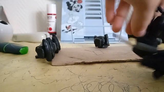 скибиди лепка 7 смотреть онлайн