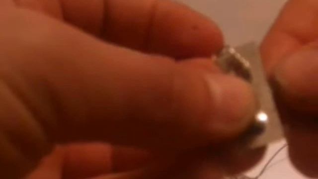 ДЕРЖАТЕЛЬ ДЛЯ БАТАРЕЕК смотреть онлайн