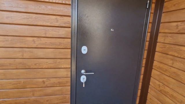 Дачный домик 5х5м с угловой террасой от компании Лесное раздолье Омск