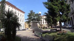 Италия. Перуджа. Один из Лучших Исторических Городов, Обязательных к Посещению. Живём у Итальянки