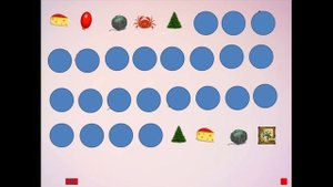 Интерактивная игра "Дифференциация звуков [р] - [л]