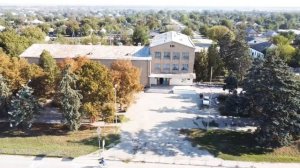 Поездка в Екатериноградскую