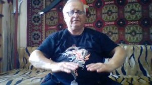 28 форм Тяньчжу Цигун /изучение элементов/. 2.