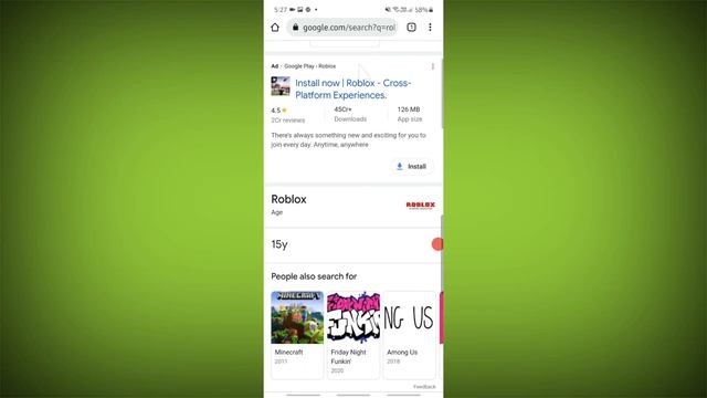 Roblox Something went wrong Please try again later problem solve смотреть онлайн