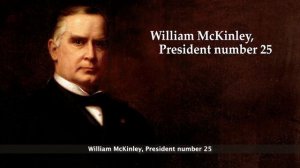 The Life of William McKinley  Song