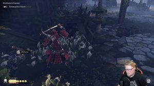 Виктор Зуев - Ghost of Tsushima ч. 6