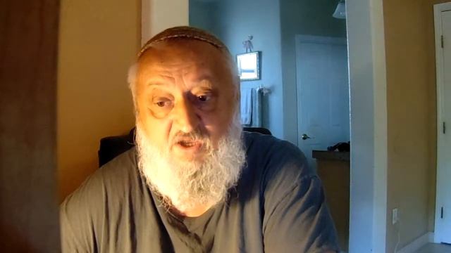 Толкование Книги Танаха(Книга Пророка Исаии)Глава 45 смотреть онлайн