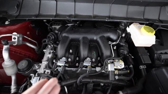 2022 Nissan Pathfinder In-depth Mechanical Review смотреть онлайн