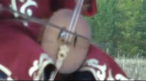 Алтай Кай- Эл-Јоным. Мой народ