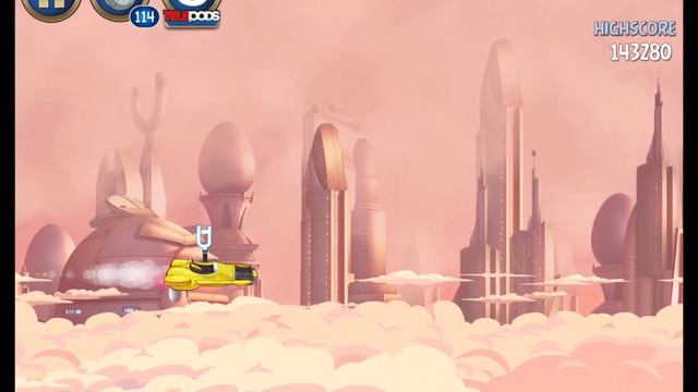 Angry birds Star Wars 2 all bosses смотреть онлайн