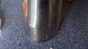 Тест сиропа для кофе с лесным орехом, стоит ли брать?!