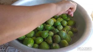 Сушим инжир)))