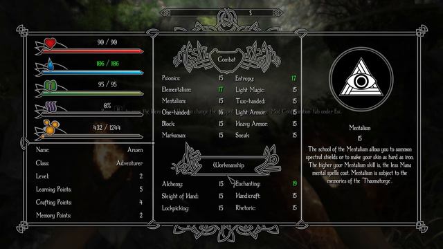 Meet Arwen.. He is Sick | Enderal Forgotten Stories 2022 Complete Lets Play #1 смотреть онлайн