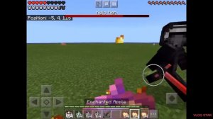 Star Wars addon (Minecraft)