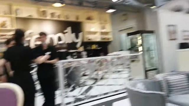 Кафешка КИРГУ смотреть онлайн