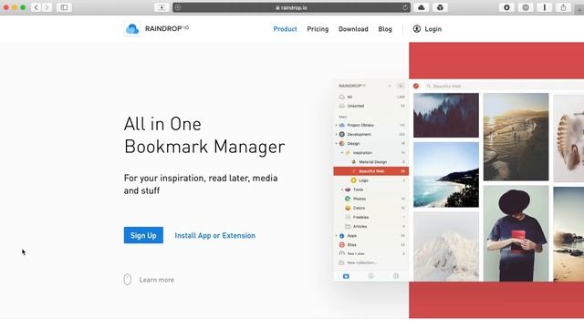 Альтернативы популярным сервисам // Почта, Заметки, Карты смотреть онлайн