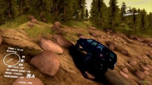 Spin Tires | Chevy Tahoe Rock Crawler | Download Link In Description