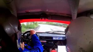 Ралли, (Гонка Симеиз 2019) Таврия Pasha M.