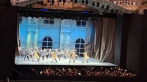 Маскарад- балет армянского композитора Арама Хачатуряна