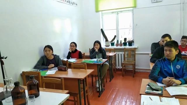 27.Хлороводород смотреть онлайн