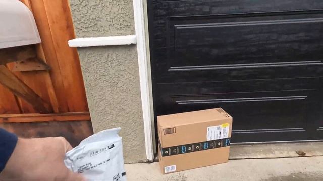 Работа в США на Amazon Flex. Заработал 124$ за 2 часа! Отвечаю на вопросы смотреть онлайн