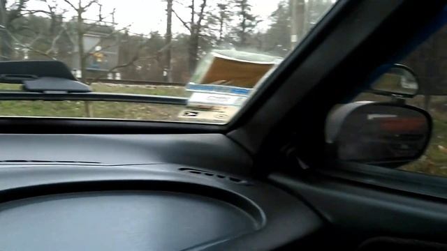 Всем автовладельцам советую установить дополнительные зеркала мертвых зон ВАЗ 2115,2114,2113,2199 смотреть онлайн