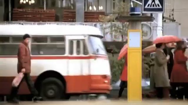 Алиса Фрейндлих, Андрей Мягков - "Обрываются речи влюбленных"